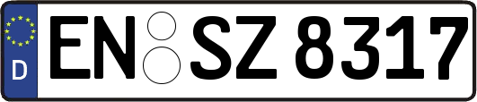 EN-SZ8317