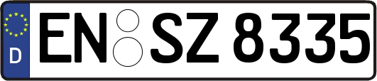 EN-SZ8335