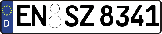 EN-SZ8341