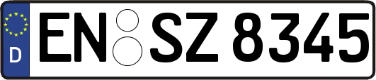 EN-SZ8345