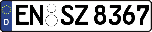 EN-SZ8367