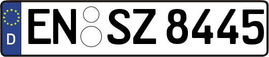 EN-SZ8445