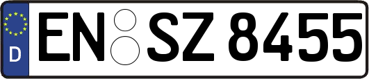 EN-SZ8455