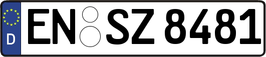EN-SZ8481