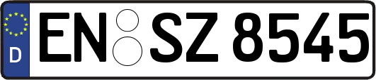 EN-SZ8545