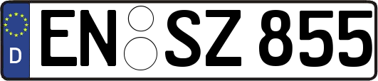 EN-SZ855