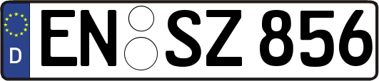 EN-SZ856