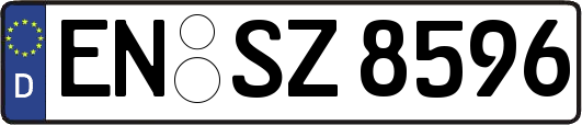 EN-SZ8596