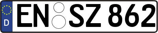 EN-SZ862