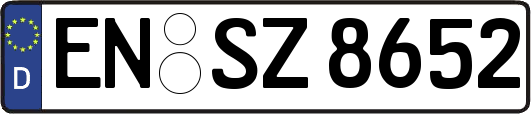 EN-SZ8652