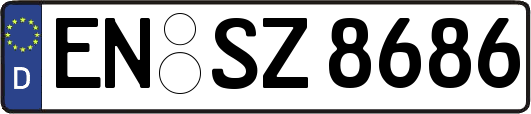EN-SZ8686