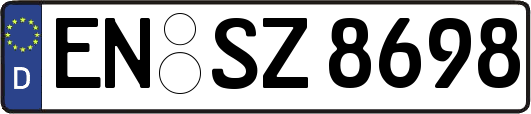 EN-SZ8698