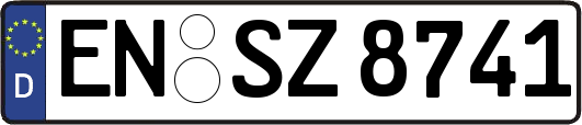 EN-SZ8741