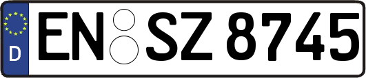 EN-SZ8745