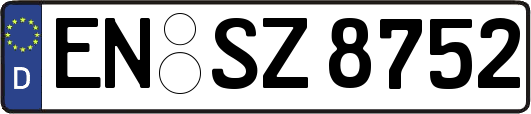 EN-SZ8752