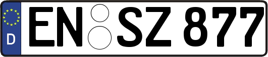 EN-SZ877