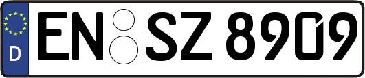 EN-SZ8909
