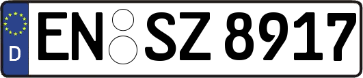 EN-SZ8917