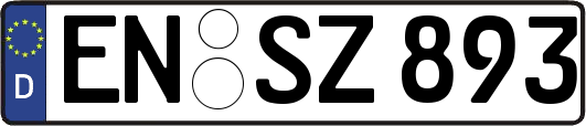 EN-SZ893