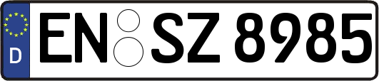 EN-SZ8985