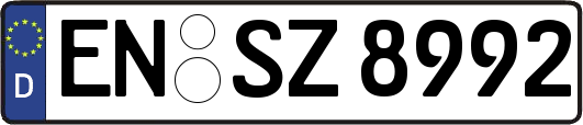 EN-SZ8992