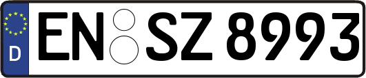 EN-SZ8993