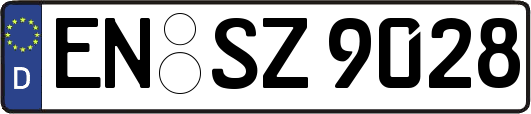 EN-SZ9028