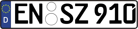 EN-SZ910