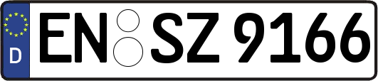 EN-SZ9166