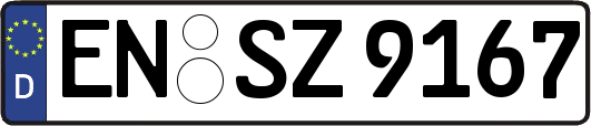 EN-SZ9167