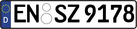 EN-SZ9178