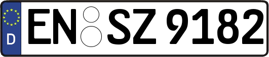 EN-SZ9182