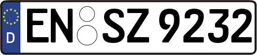 EN-SZ9232