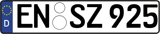 EN-SZ925