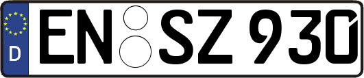 EN-SZ930