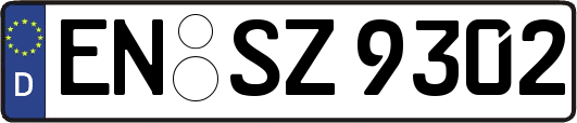 EN-SZ9302