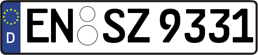 EN-SZ9331