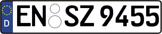 EN-SZ9455