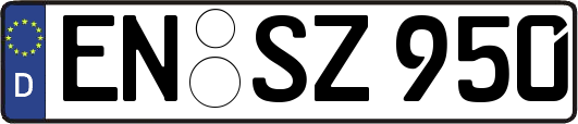 EN-SZ950