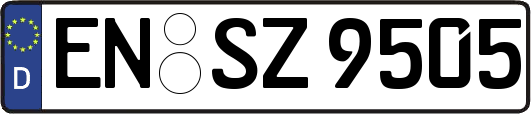 EN-SZ9505