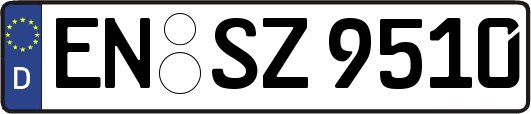 EN-SZ9510