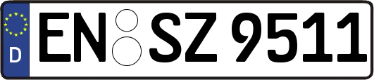 EN-SZ9511