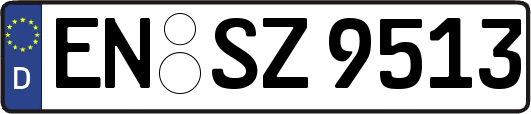 EN-SZ9513