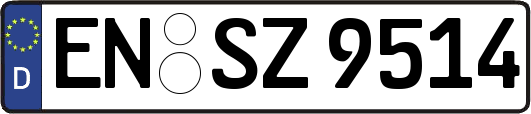 EN-SZ9514