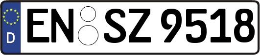 EN-SZ9518