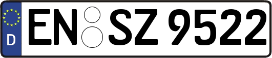 EN-SZ9522