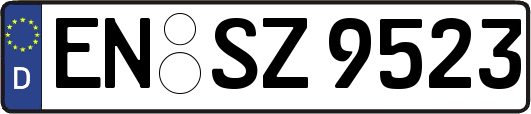 EN-SZ9523