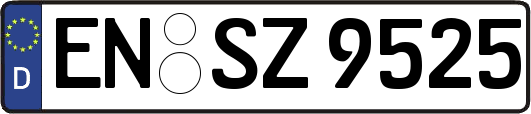 EN-SZ9525