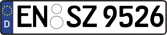 EN-SZ9526