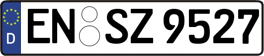 EN-SZ9527